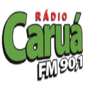 Rádio Caruá FM