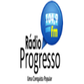 Rádio Progresso