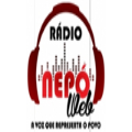 Rádio Nepó Web