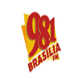 Rádio Brasília 98.1 FM