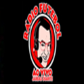 Radio Futebol ao vivo Online