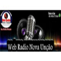 Web Radio Nova Unçao