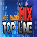 Web Rádio Mix Top Line