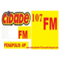 Radio Cidade FM 107