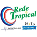 Rede Tropical Barbacena