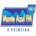 Monte Azul FM