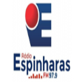 Rádio Espinharas