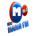 Rádio Mania FM