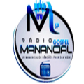 Rádio Gospel Manancial