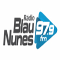 Rádio Blau Nunes