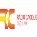 Rádio Cacique