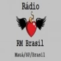 Rádio RM Brasil