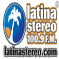 Latina Stereo