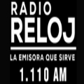 Radio Relojcali