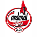 Cardenal Stereo