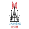 La Nueva Stereo 102.7