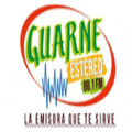 Guarne Stereo