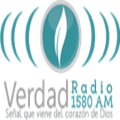 Verdad Radio 1580 AM