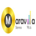 Maravilla Stereo