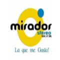 Mirador Stereo