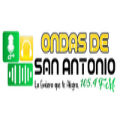 Ondas De San Antonio