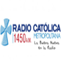 Radio Católica Metropolitana