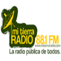 Mi Tierra Radio