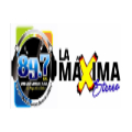 La Máxima 89.7 FM