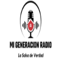 MI Generacion Radio