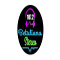 Betuliana Sterero