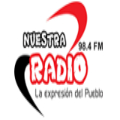 Nuestra Radio