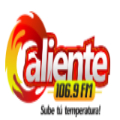 Caliente 106.9 Fm