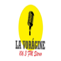 La Voragine