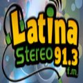 Latina Stereo