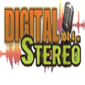 Digital Stereo