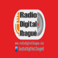 Radio Digital Ibagué