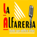 La Alfarería