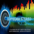 Suprema Stereo Jardin