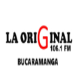 La Original 106.1 Bucaramanga