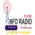 Info Radio Ghana