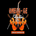 Omega GE Radio