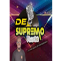 De Supremo Radio