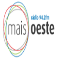 Mais Oeste Rádio