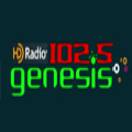 Génesis 102.5 FM