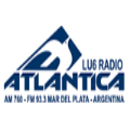 LU6 Radio Atlántica