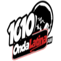 AM 1010 Onda Latina