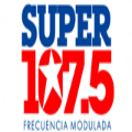 Super 107.5