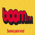 BOOM FM