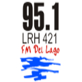 Fm Del Lago 95.1