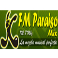 Paraiso Mix FM